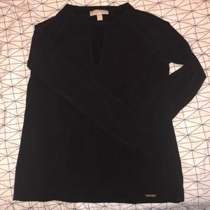 Micheal Kors Blouse.